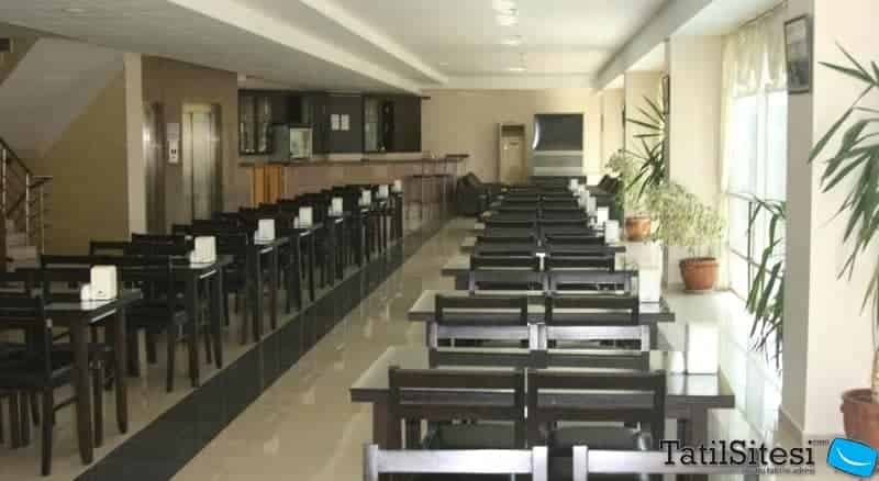 Prima Hotel 